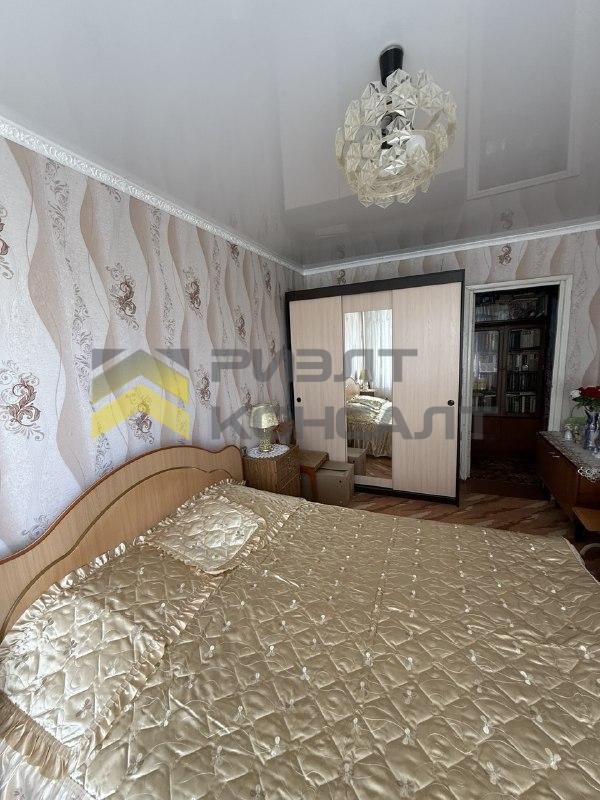 4-комн. квартира, Вторичка, 77.30м², 2/3 этаж миниатюра 5