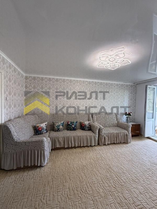 4-комн. квартира, Вторичка, 77.30м², 2/3 этаж миниатюра 2