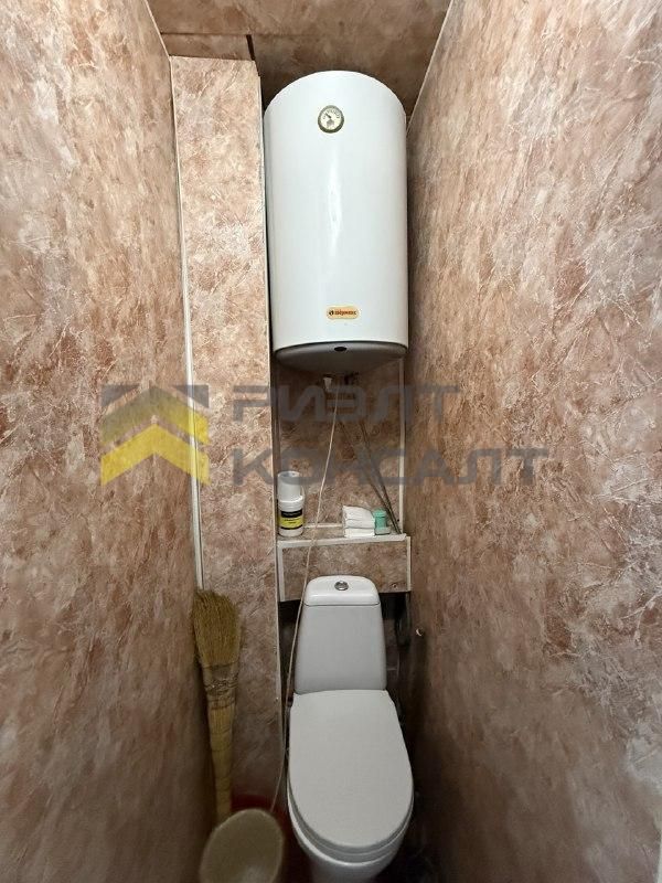 4-комн. квартира, Вторичка, 77.30м², 2/3 этаж миниатюра 13