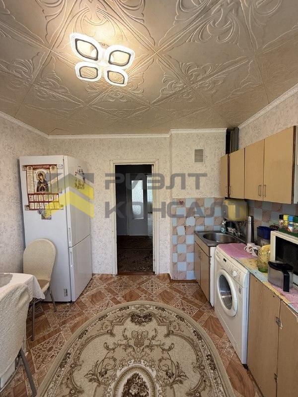 4-комн. квартира, Вторичка, 77.30м², 2/3 этаж миниатюра 19