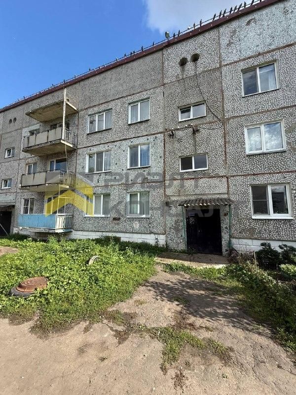 4-комн. квартира, Вторичка, 77.30м², 2/3 этаж миниатюра 23