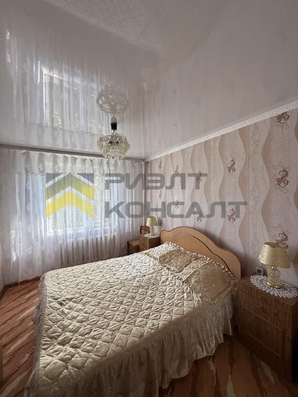 4-комн. квартира, Вторичка, 77.30м², 2/3 этаж миниатюра 7