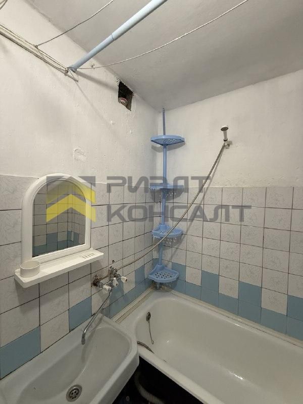 4-комн. квартира, Вторичка, 77.30м², 2/3 этаж миниатюра 12
