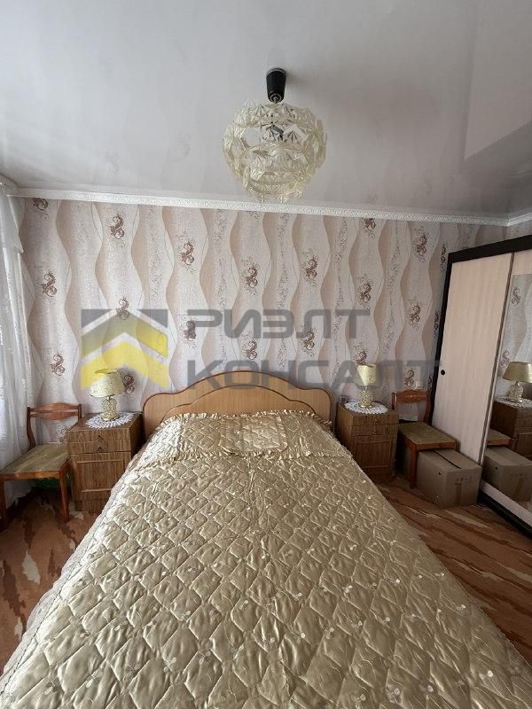4-комн. квартира, Вторичка, 77.30м², 2/3 этаж миниатюра 6