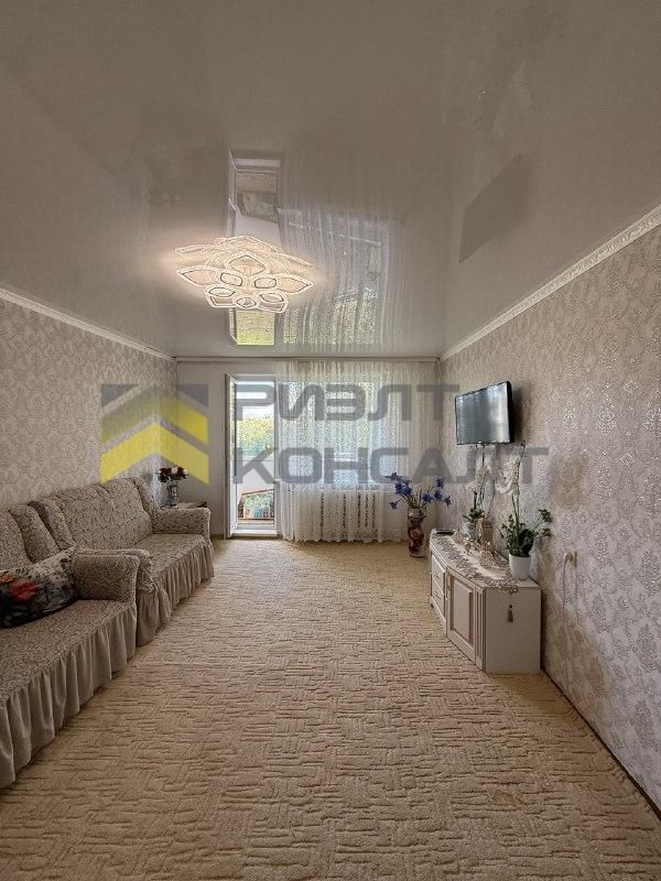 4-комн. квартира, Вторичка, 77.30м², 2/3 этаж миниатюра 3