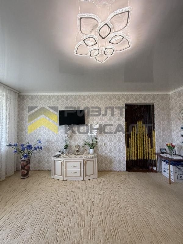4-комн. квартира, Вторичка, 77.30м², 2/3 этаж миниатюра 4