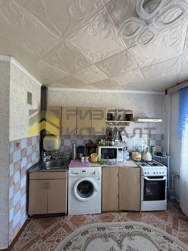 4-комн. квартира, Вторичка, 77.30м², 2/3 этаж миниатюра 20