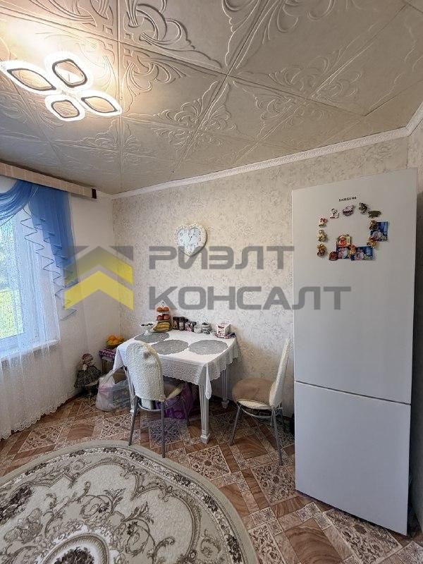 4-комн. квартира, Вторичка, 77.30м², 2/3 этаж миниатюра 21