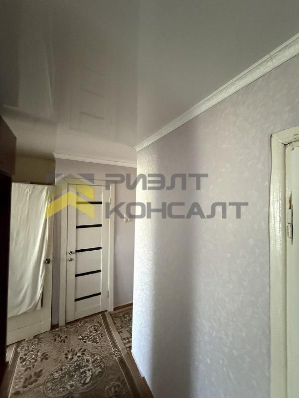4-комн. квартира, Вторичка, 77.30м², 2/3 этаж миниатюра 17