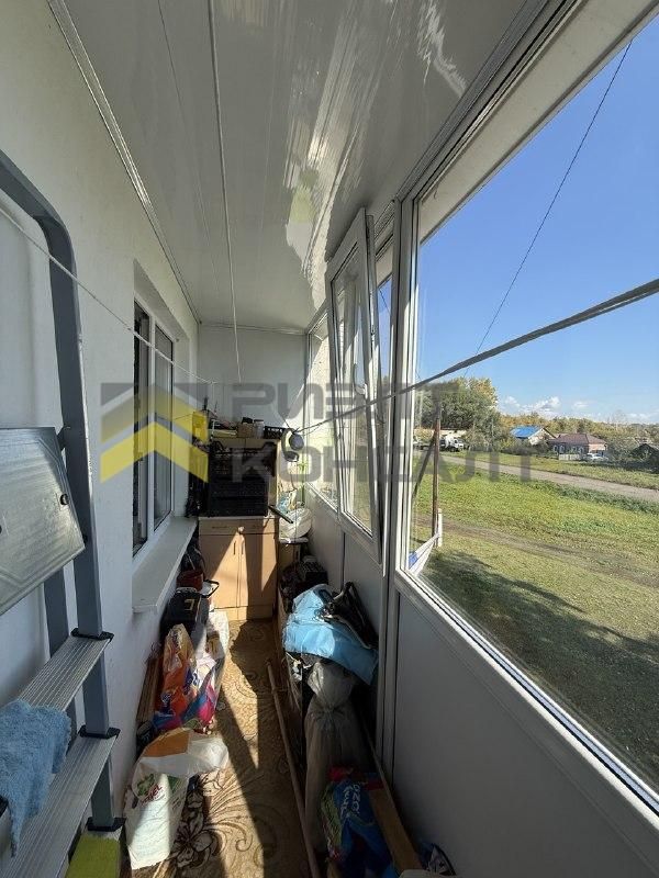 4-комн. квартира, Вторичка, 77.30м², 2/3 этаж миниатюра 16