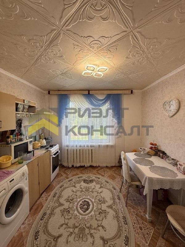 4-комн. квартира, Вторичка, 77.30м², 2/3 этаж миниатюра 18