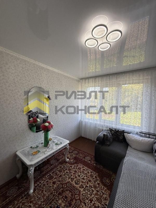 4-комн. квартира, Вторичка, 77.30м², 2/3 этаж миниатюра 11