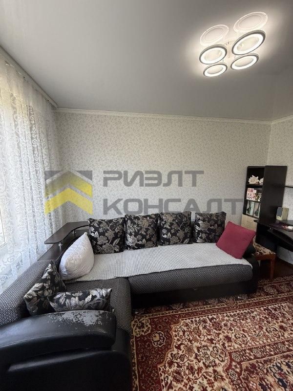 4-комн. квартира, Вторичка, 77.30м², 2/3 этаж миниатюра 10