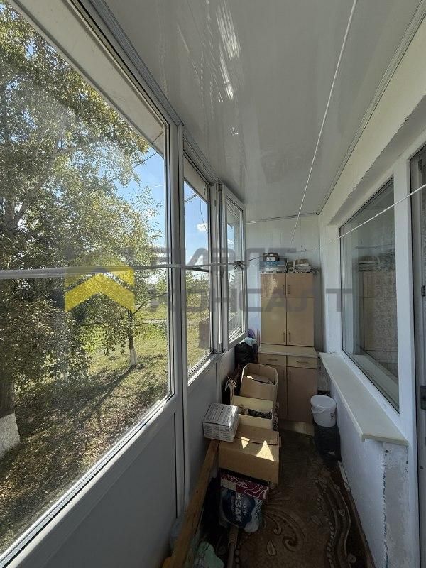 4-комн. квартира, Вторичка, 77.30м², 2/3 этаж миниатюра 15