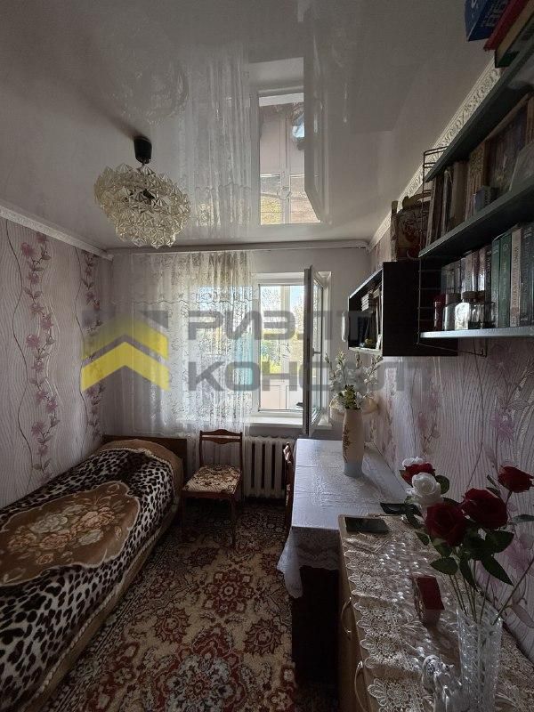 4-комн. квартира, Вторичка, 77.30м², 2/3 этаж миниатюра 14
