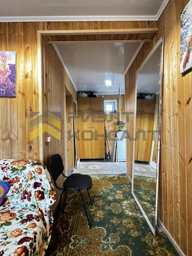 Дом, 87.60м², 6.30 соток, 2 этажа, 3 комн., стены: Газоблоки миниатюра 19