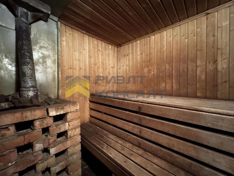 Дом, 87.60м², 6.30 соток, 2 этажа, 3 комн., стены: Газоблоки миниатюра 24