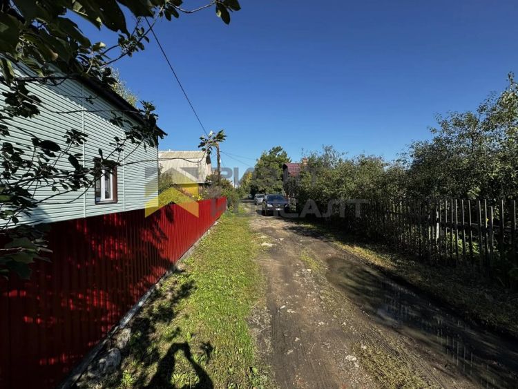 Дом, 87.60м², 6.30 соток, 2 этажа, 3 комн., стены: Газоблоки миниатюра 25