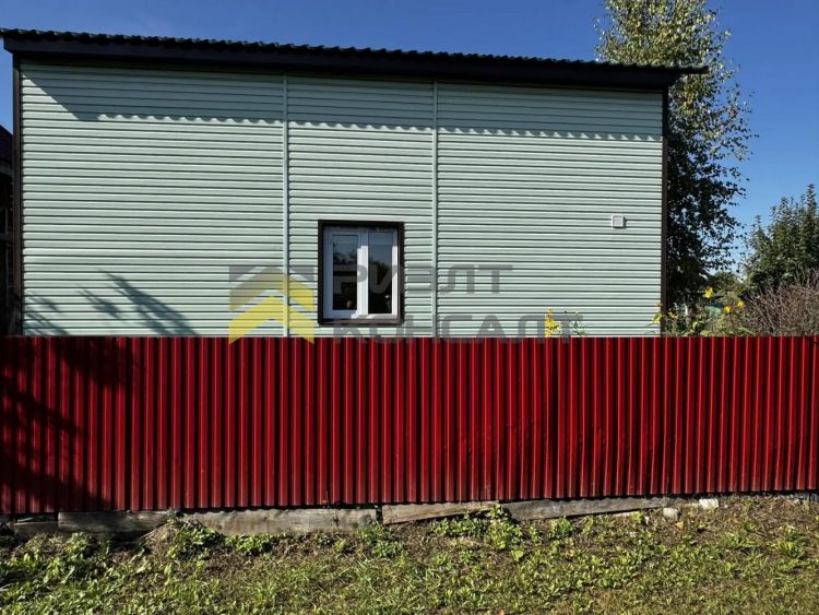 Дом, 87.60м², 6.30 соток, 2 этажа, 3 комн., стены: Газоблоки миниатюра 27