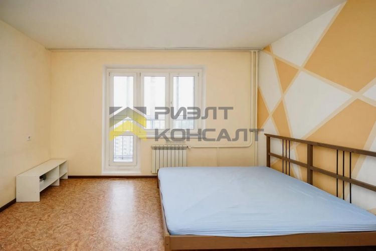 1-комн. квартира, Вторичка, 40м², 12/16 этаж миниатюра 2