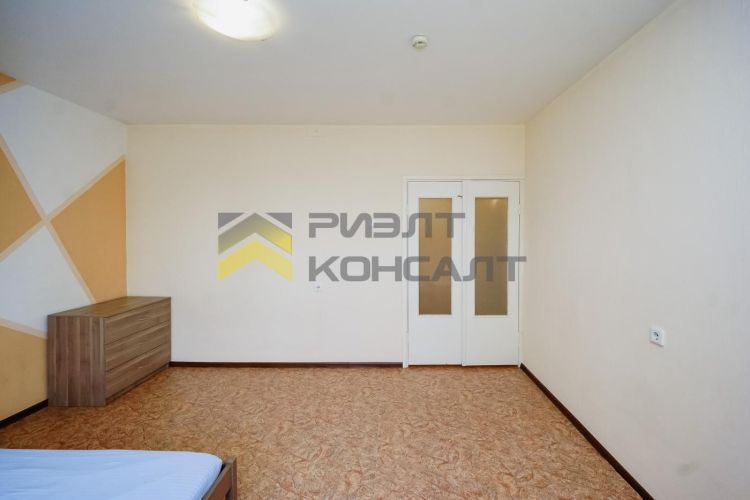 1-комн. квартира, Вторичка, 40м², 12/16 этаж миниатюра 4