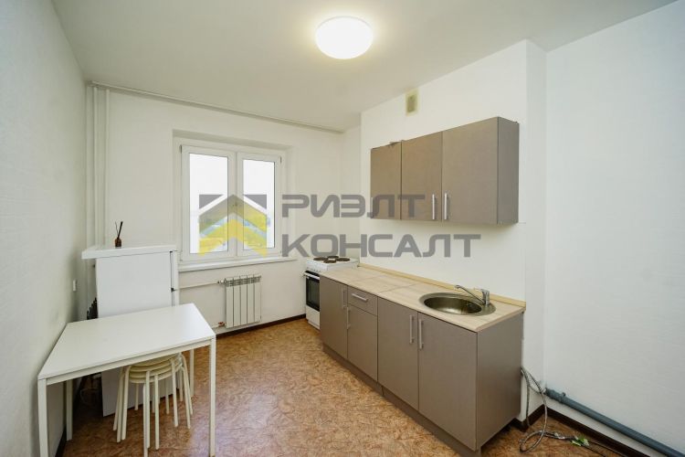 1-комн. квартира, Вторичка, 40м², 12/16 этаж миниатюра 10