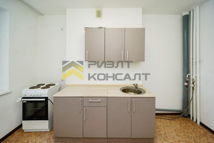 1-комн. квартира, Вторичка, 40м², 12/16 этаж миниатюра 9