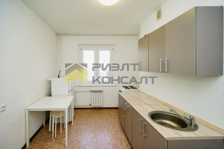1-комн. квартира, Вторичка, 40м², 12/16 этаж миниатюра 8