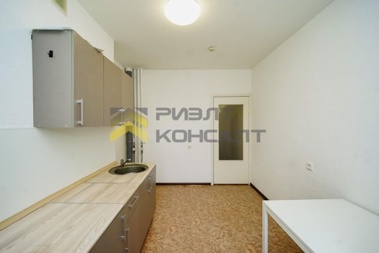 1-комн. квартира, Вторичка, 40м², 12/16 этаж миниатюра 11