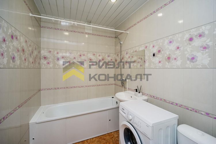 1-комн. квартира, Вторичка, 40м², 12/16 этаж миниатюра 13