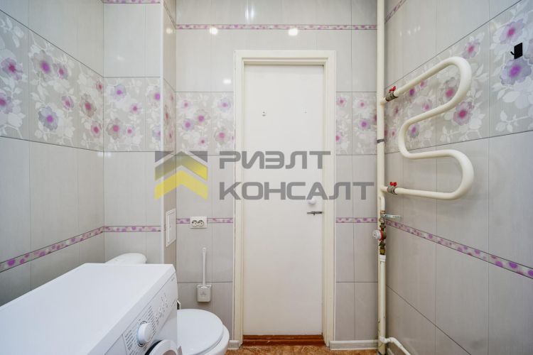 1-комн. квартира, Вторичка, 40м², 12/16 этаж миниатюра 14