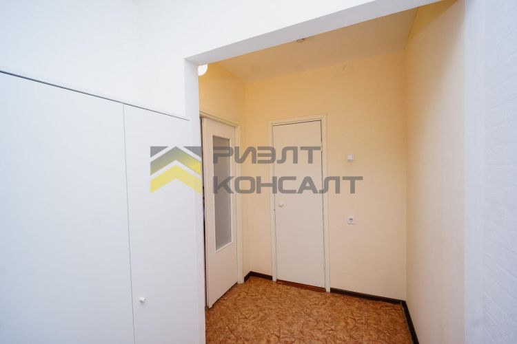 1-комн. квартира, Вторичка, 40м², 12/16 этаж миниатюра 16