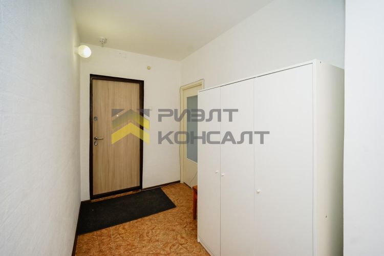 1-комн. квартира, Вторичка, 40м², 12/16 этаж миниатюра 17