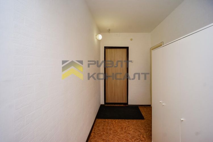 1-комн. квартира, Вторичка, 40м², 12/16 этаж миниатюра 18