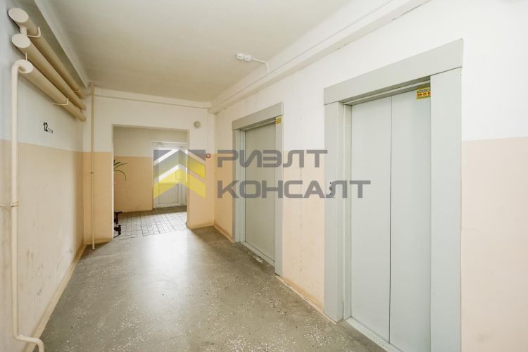 1-комн. квартира, Вторичка, 40м², 12/16 этаж миниатюра 20
