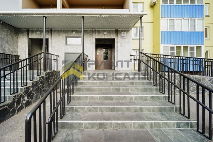 1-комн. квартира, Вторичка, 40м², 12/16 этаж миниатюра 24
