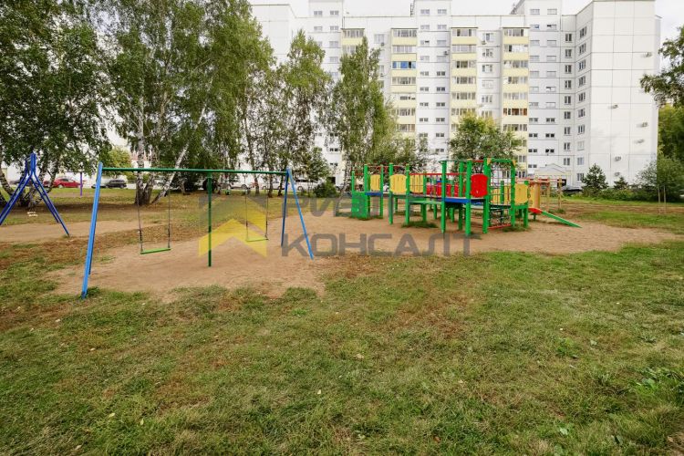 1-комн. квартира, Вторичка, 40м², 12/16 этаж миниатюра 28