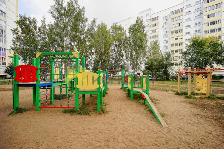 1-комн. квартира, Вторичка, 40м², 12/16 этаж миниатюра 29