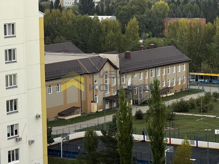 1-комн. квартира, Вторичка, 40м², 12/16 этаж миниатюра 31