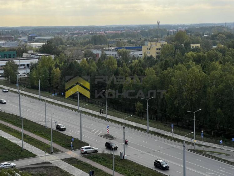 1-комн. квартира, Вторичка, 40м², 12/16 этаж миниатюра 30
