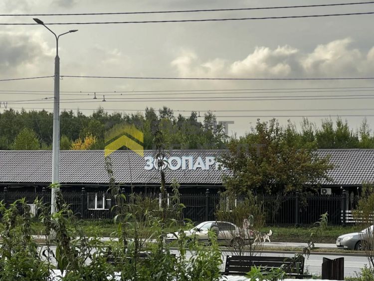 1-комн. квартира, Вторичка, 40м², 12/16 этаж миниатюра 32