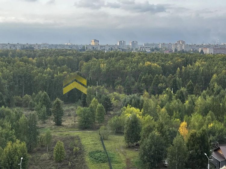 1-комн. квартира, Вторичка, 40м², 12/16 этаж миниатюра 33