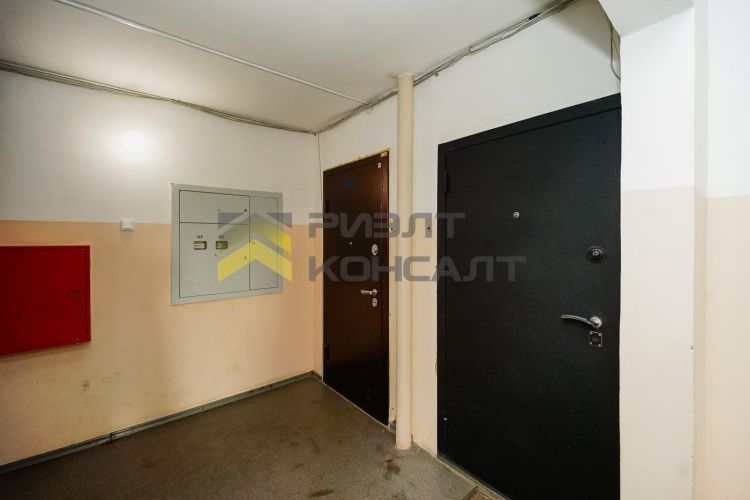 1-комн. квартира, Вторичка, 40м², 12/16 этаж миниатюра 19