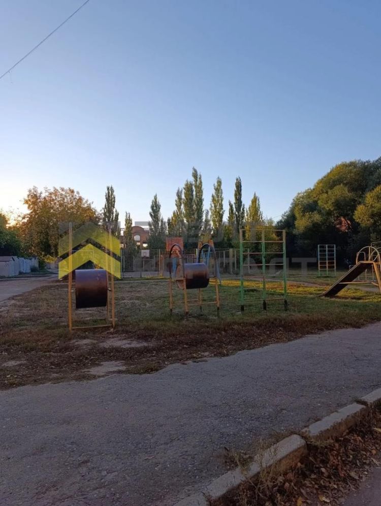 2-комн. квартира, Вторичка, 53м², 2/9 этаж миниатюра 11