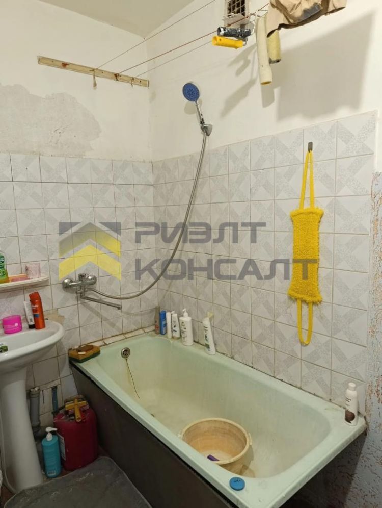 2-комн. квартира, Вторичка, 53м², 2/9 этаж миниатюра 8