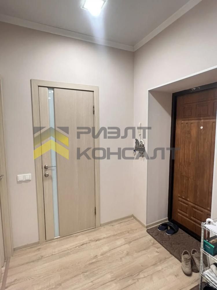 1-комн. квартира, Вторичка, 42м², 4/13 этаж миниатюра 7