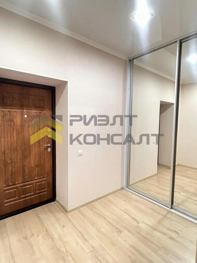 1-комн. квартира, Вторичка, 42м², 4/13 этаж миниатюра 8