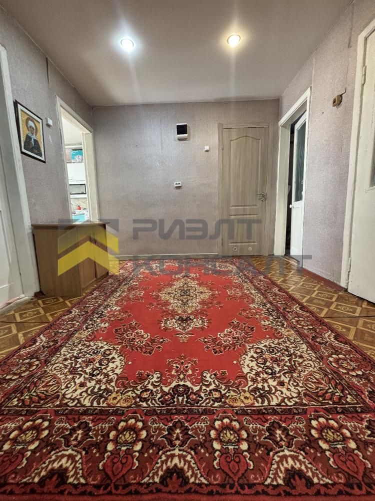 Дом, 67.60м², 11 соток, 1 этаж, 3 комн., стены: Кирпич миниатюра 17