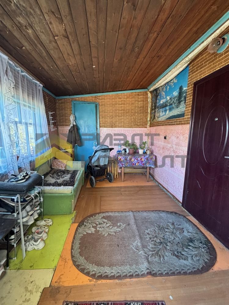 Дом, 67.60м², 11 соток, 1 этаж, 3 комн., стены: Кирпич миниатюра 18