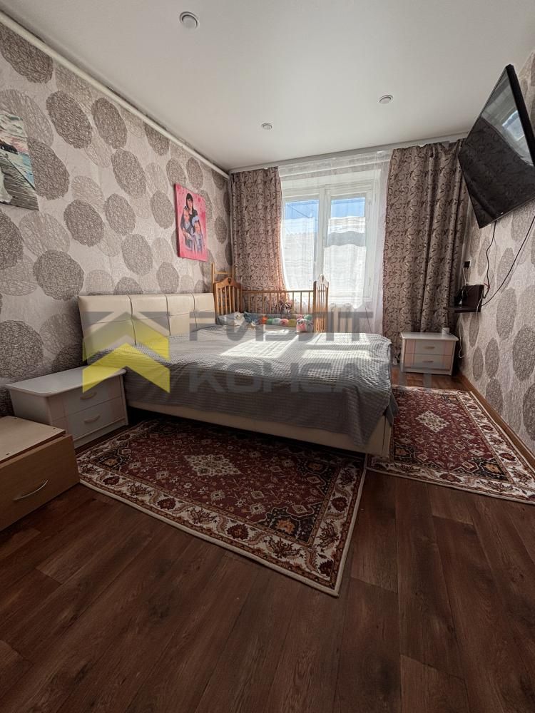 Дом, 67.60м², 11 соток, 1 этаж, 3 комн., стены: Кирпич миниатюра 4